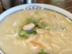 -老雒阳面馆·水席(定鼎门店)