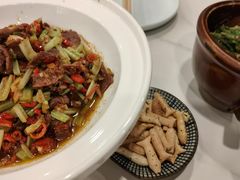 -攸州小镇家湘菜(小米科技园店)