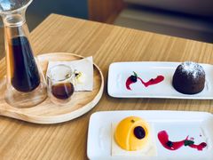 -Bracket Coffee(工体店)