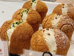-CARINO BAKERY&CAFE(南方商城店)
