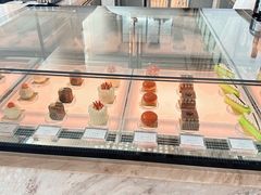 -秀·吧 Show Bar(兰州盛达希尔顿酒店)