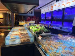-徐记海鲜(大雁塔|金都店)