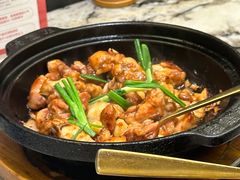 -得意啫· 顺德家常菜(海岸城店)