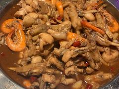 -胖哥俩肉蟹煲(来福士店)