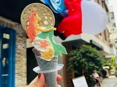 -CORNER CONE GELATO酷矿手作霜淇淋(南头古城店)
