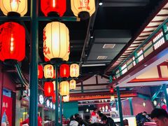 -辣小鲜·南昌大排档(船山路店)