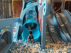 -童趣廊·儿童波波池·海洋球(长隆横琴湾酒店)