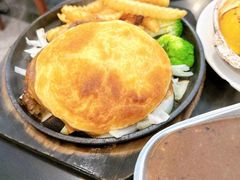 -妈阁铭记澳葡美食