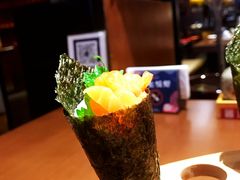 -千代武日本料理(哈西店)