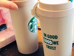 -星巴克臻选(郑州中原万达店)