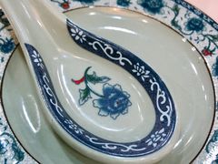 顺德姜撞奶-勝記酒家·37年老字号·经典粤菜(荔枝公园店)