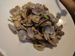-隆喜元鱼汤包·海鲜(中联广场店)