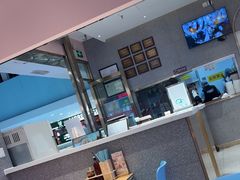 -小杨生煎(周浦万达店)
