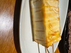 -蚝太郎 • 海鲜烧烤(Upark店)