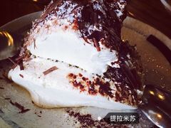提拉米苏-PIZZA BIANCA(民园店)