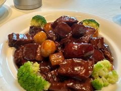 -红樱桃·欢乐餐厅(太原里店)