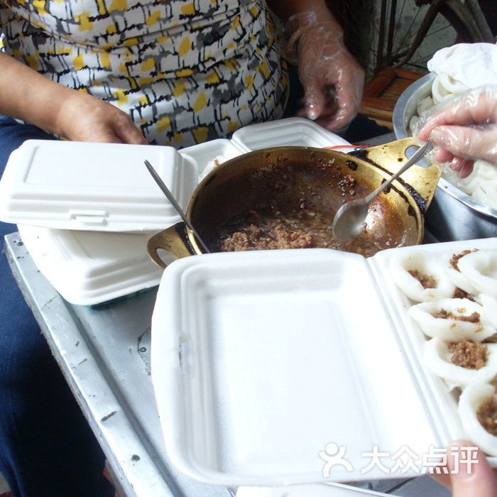 开元上西平咸水粿咸水粿摊外面图片-北京快餐简餐-大众点评网