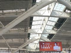 -青岛北站