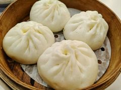 -古南都·清真绿柳居菜馆(太平南路店)