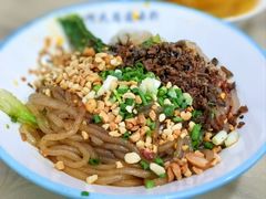 -何氏筠连水粉(明伦堂店)