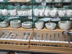 -MUJI无印良品(杭州万象城店)