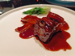 目鱼大烤红烧肉-老兴鲜(黄浦店)