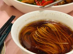 -扬州香格里拉·香宫中餐厅