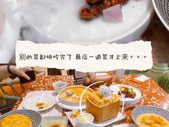 -小鹅皇港式餐厅(新抚万达店)