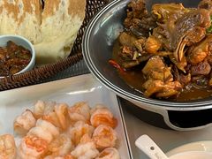 -滁香园·滁州菜(琅琊山店)
