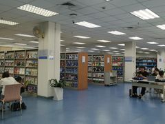 -南山图书馆(常兴路店)