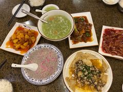 -旺达·福州菜(正大广场店)