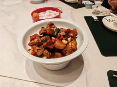 -双湖宴·湖北菜(文化路店)