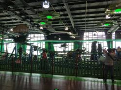 -维佳童话镇演出现场(徐东店)