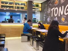 -糖糖屋•糖水•雪花冰店(时尚天河店)
