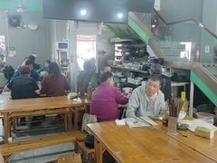 -小辫子羊肉面馆(周东店)