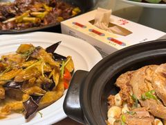 -潍坊宴·大管家(文化路店)
