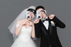 -巴黎新娘婚纱摄影·婚礼策划(嘉定总店)