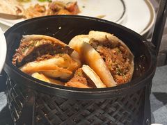 -甄御•海鲜新青岛菜(麦岛店)