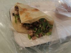 -老六饭店(翠通路店)