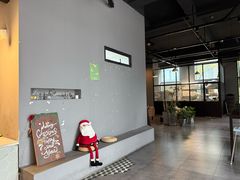 -咖啡·湖(德清店)