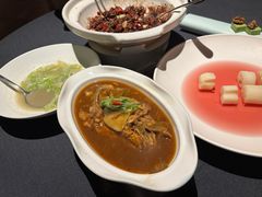 -肆月河豚·淮扬菜·湘菜(华天店)