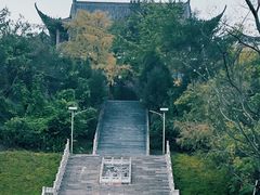 -冶父山国家森林公园