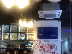 -柳叶刀烧烤(北大清华店)