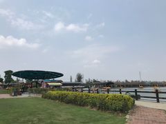 -长廊欢乐园