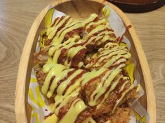 -江小楠紫菜包饭(同和店)