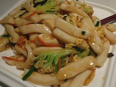 -旺达·福州菜(正大广场店)