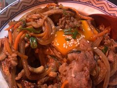 -無二炙坊·和牛烧肉(大钟寺1733店)