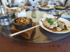 -南沙游艇会·大兵船餐厅