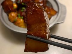-江南大院松鼠桂鱼(奉贤宝龙店)