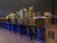 -宝莱纳餐厅(滨江店)